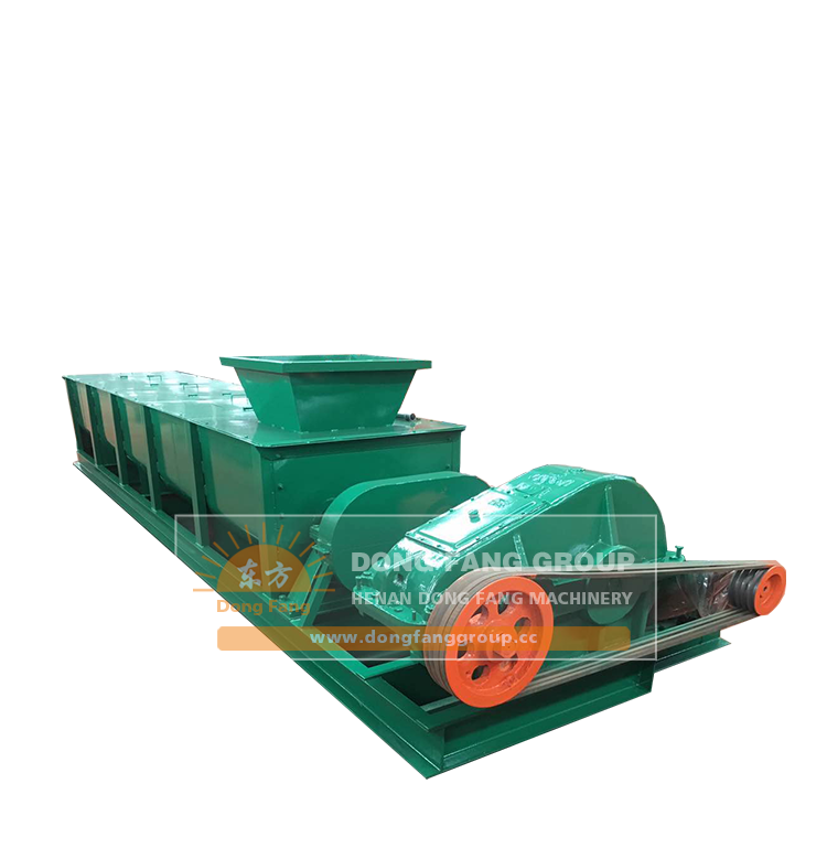 Double-shaft mixer