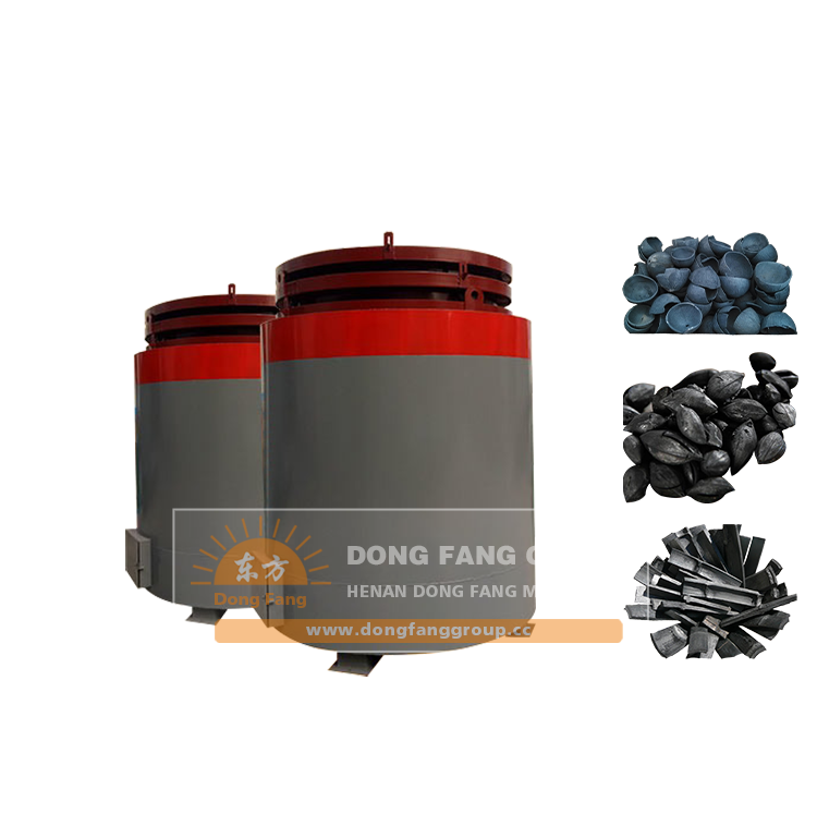Carbonization Furnace