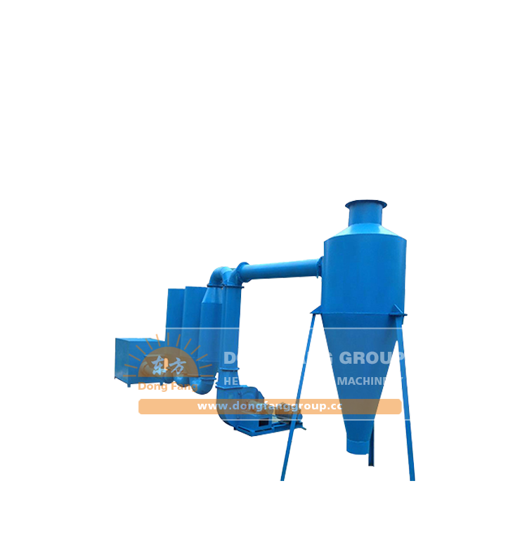Airflow Dryer