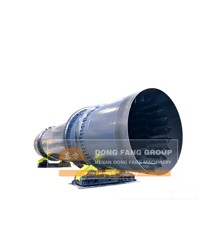 Rotary Dryer