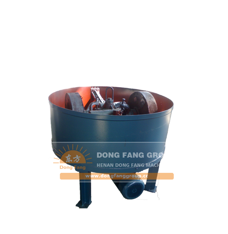 Wheel Grinding Machine