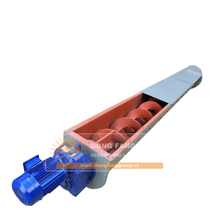 Screw Conveyor